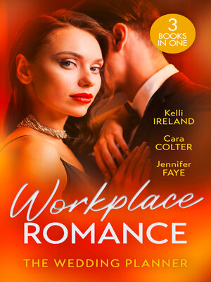 cover image of Workplace Romance